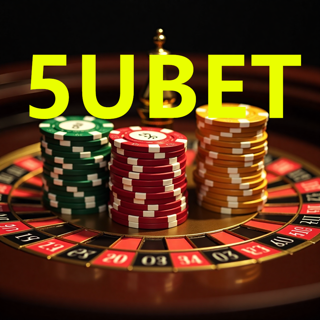 Logo da 5ubet